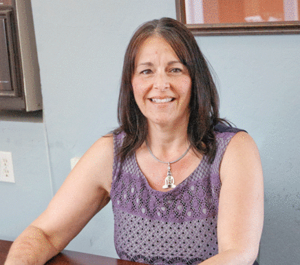 Local spa owner publishes how-to book for at-home treatments