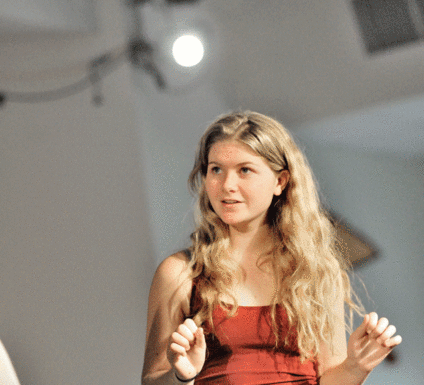 Musical production of ‘Legally Blonde’ set to open at SVHS