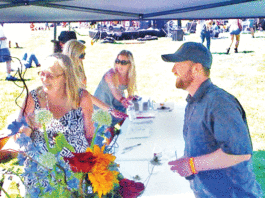 Hop ‘N Barley Festival expands for home brewers
