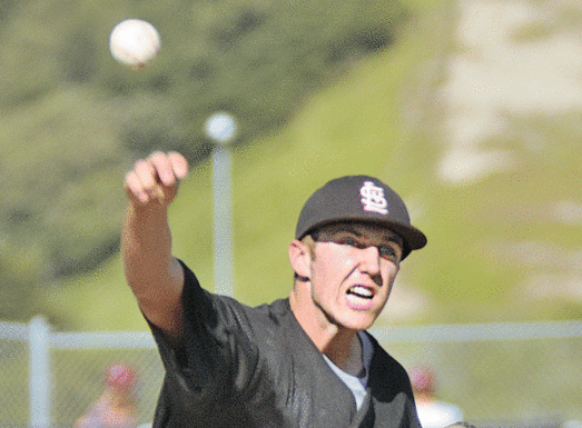 Future is bright for Cougars, Falcons JV baseball