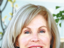 Bruton announced as new SLVUSD superintendent