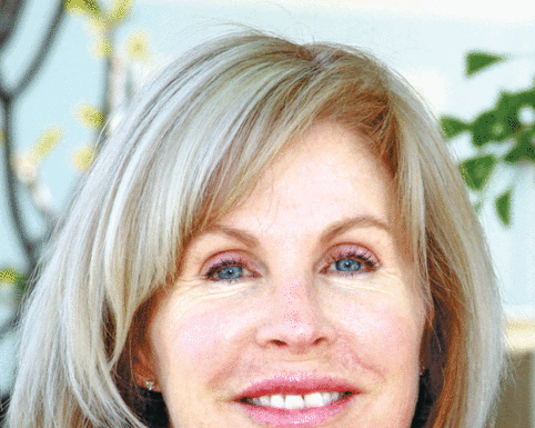Bruton announced as new SLVUSD superintendent