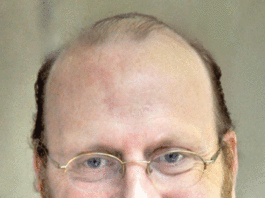 Chown named Editor and General Manager of the Press-Banner
