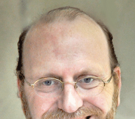 Chown named Editor and General Manager of the Press-Banner