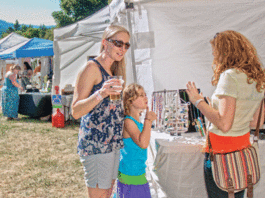 Redwood Mountain Faire set to chug into Roaring Camp