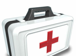 Pack a Pet Emergency Go-Kit to be Safe