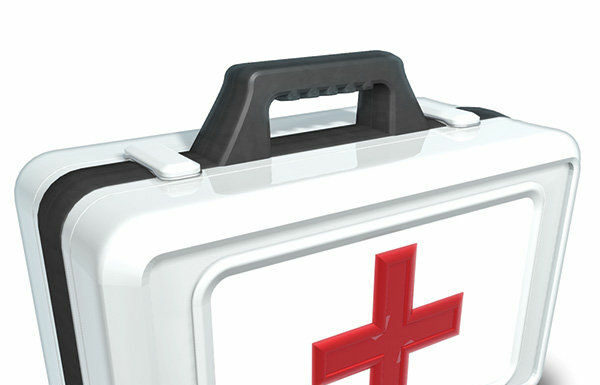 Pack a Pet Emergency Go-Kit to be Safe