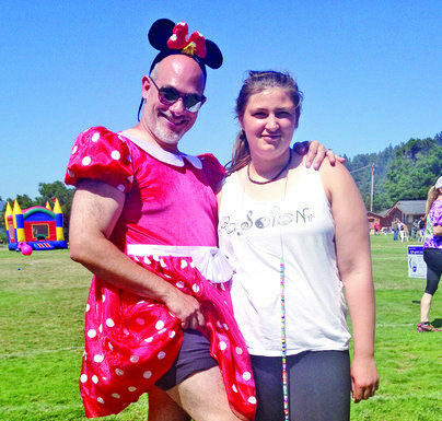 Relay for Life event raises cancer awareness, remembrance