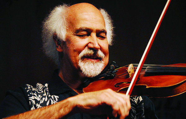 Grammy winners Beausoleil coming to Felton