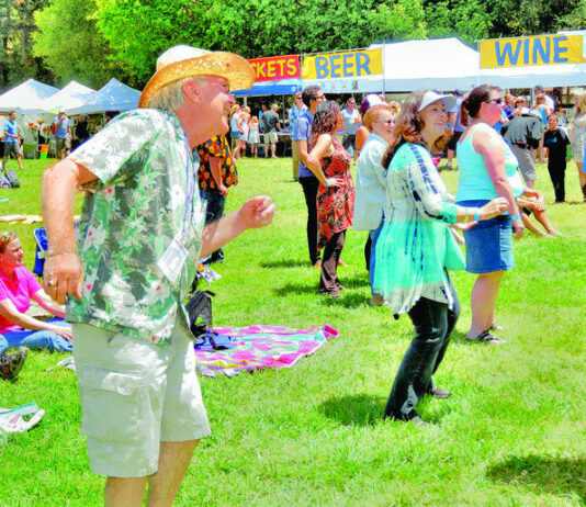 Letter: The Faire was a Magnificent Success