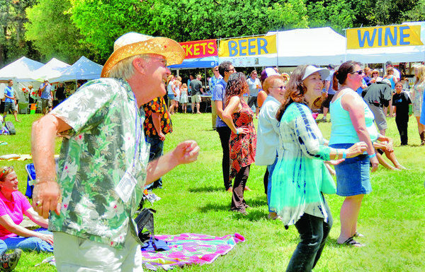 Letter: The Faire was a Magnificent Success