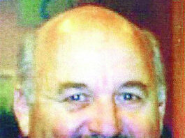 Obit: Bob Cocilova June 9 1943 to May 6, 2014