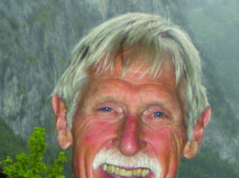 Obituary: Lee Overbeck