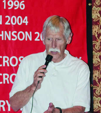 Lee Overbeck: Remembering a Great Coach and a Greater Man