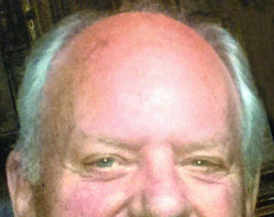 Obituary: Luke Hillis Goodrich
