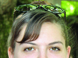 Press-Banner welcomes new reporter