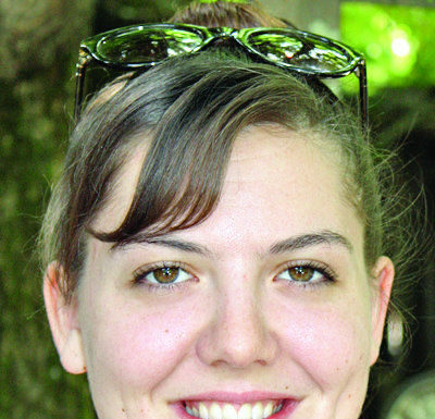 Press-Banner welcomes new reporter