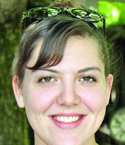 Press-Banner welcomes new reporter