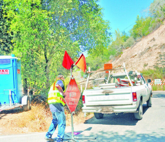 Work set to begin on permanent Nelson Road bypass