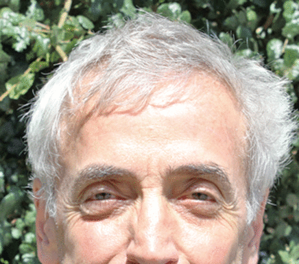 Meet the candidates: San Lorenzo Valley Water District