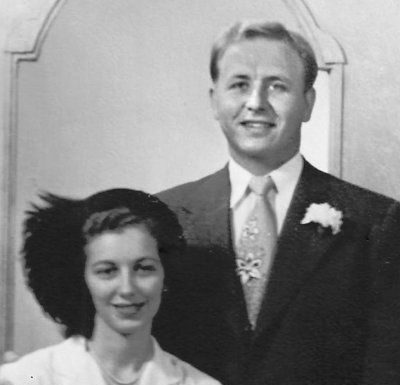Kannalls celebrate 65 years together