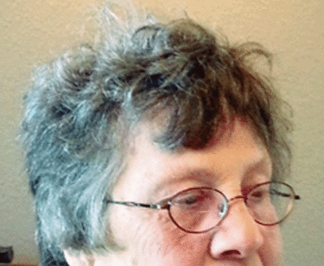 Obituary: Phyllis Crane Blocki