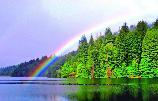 Nature Friendly: Water mismanagement intensifies drought conditions