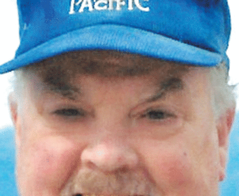 Obituary: Jeffrey W. Sipes