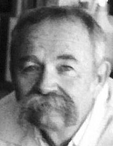 Obituary Ronald James Hinton Press Banner Scotts Valley, CA