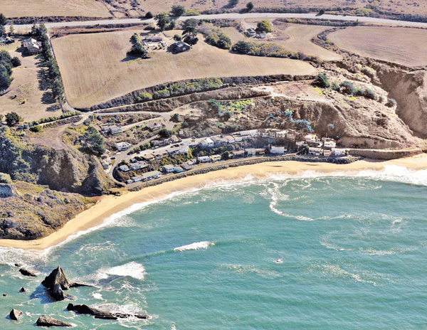 It’s the Law: The beach is back