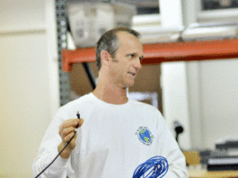 E-waste collection business sets up shop on in Scotts Valley
