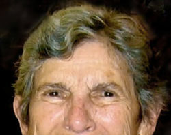 Obituary: Stella George