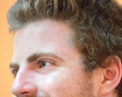 Obituary: Noah Rhoads