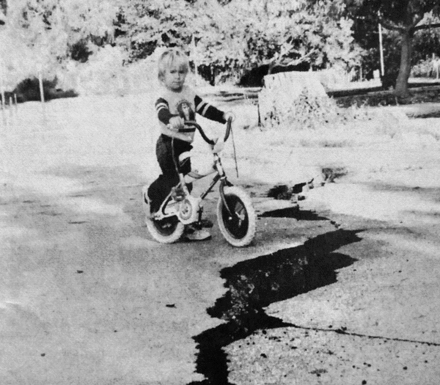 The 1989 Loma Prieta earthquake: 25 years later