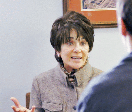 Eshoo headed for re-election to represent SV, SLV communities