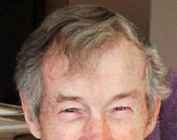 Obituary: Larry Reed Christman