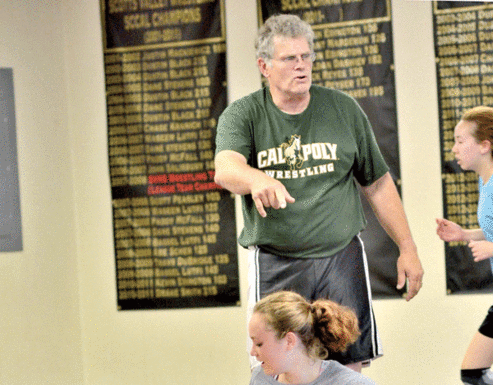 Preseason folkstyle wrestling team has SVHS girls set for a big season