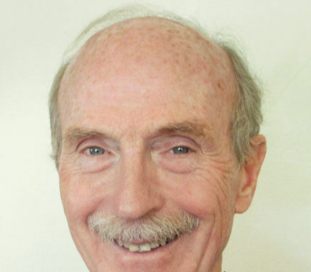 Richard Fox seeks election to California’s 18th Congressional District