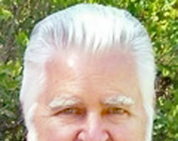 Obituary: Norman H. Richards