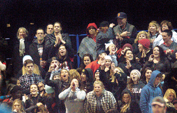 Cougars punch ticket to CCS in SCCAL finale over Soquel