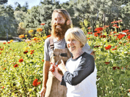 Home & Garden: SV farm provides education for community, opportunity for young farmer