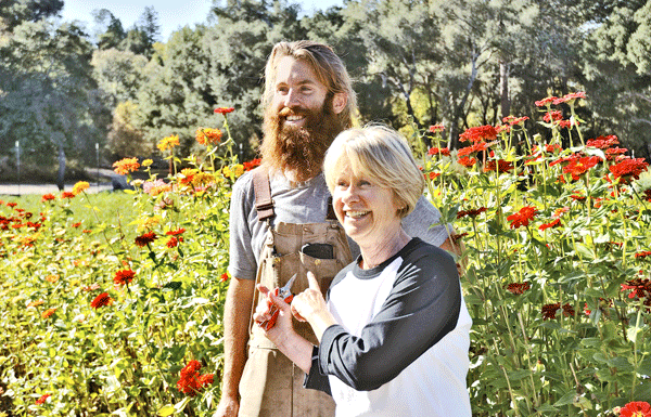 Home & Garden: SV farm provides education for community, opportunity for young farmer