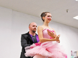 2014 Holiday Guide: Agape Dance Studio presents free performances of ‘The Nutcracker’