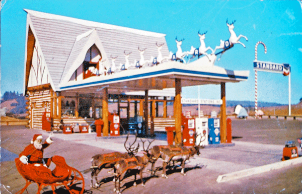 35 years later, memories of Santa’s Village live on in SV