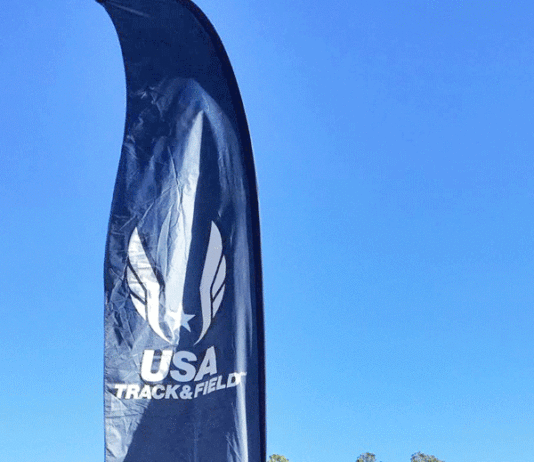 Kain, Anderson excel at national cross country tournament