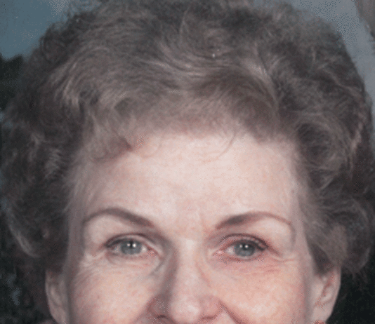 Obituary: Mariann Molen Rohrkemper