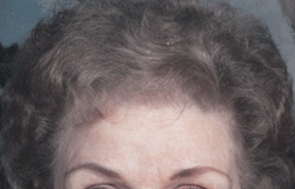 Obituary: Mariann Molen Rohrkemper