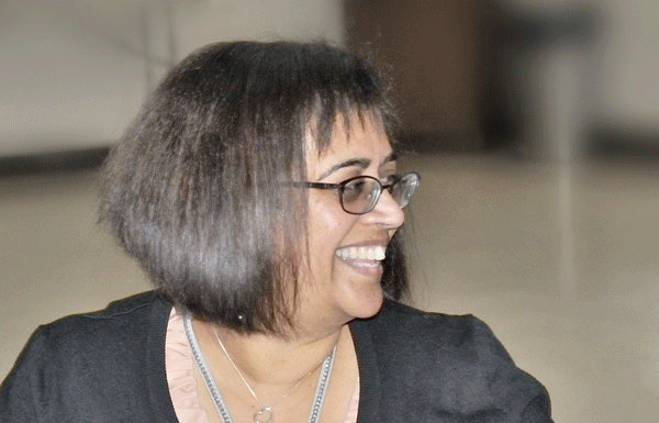Valley People: SV Senior Center thrives with Darshana Patel-Croskrey