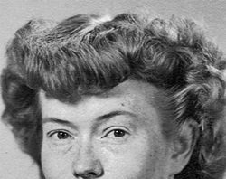 Obituary: Mary Barnett
