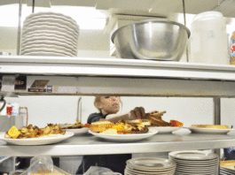 New owners bring new life to SV restaurant